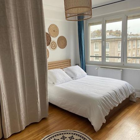 Appartement Hyper Centre Ville Boulogne-sur-Mer Exteriör bild