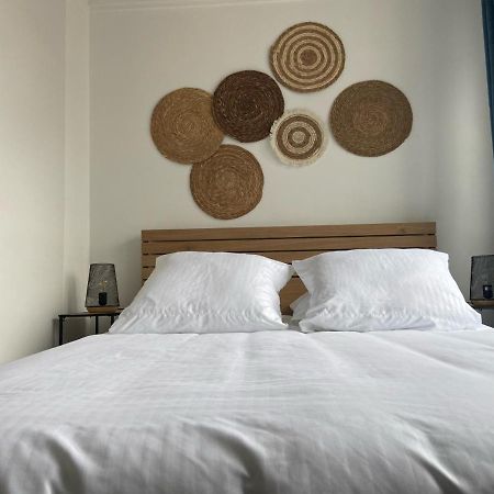 Appartement Hyper Centre Ville Boulogne-sur-Mer Exteriör bild