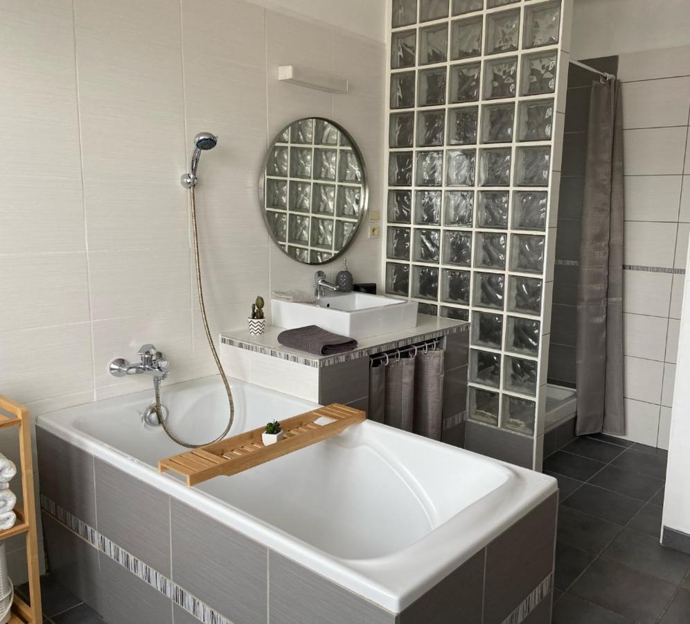 Appartement Hyper Centre Ville Boulogne-sur-Mer Exteriör bild